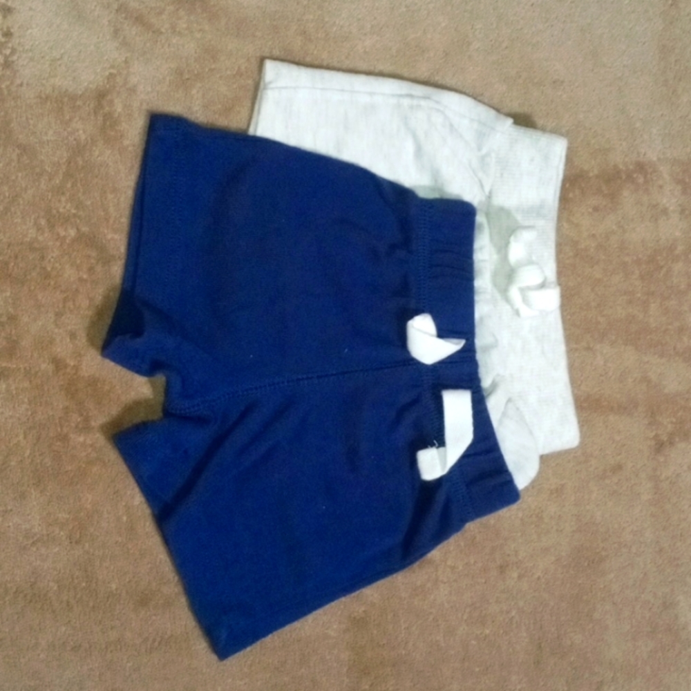Baby boy shorts